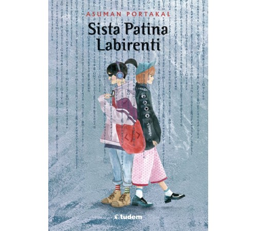 Sista Patina Labirenti