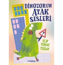 Dinozorun Ayak Sesleri
