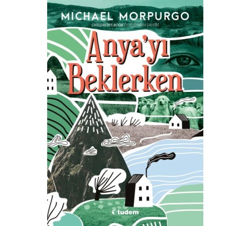 Anya'yı Beklerken