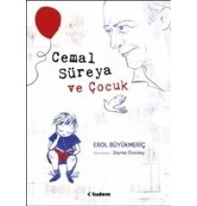 Cemal Süreya ve Çocuk