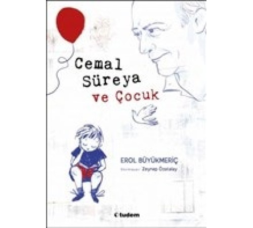 Cemal Süreya ve Çocuk