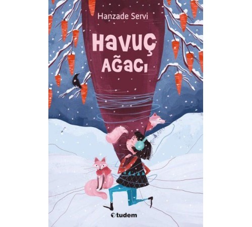 Havuç Ağacı Havuç Ağacı