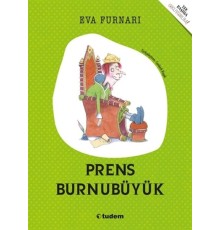 Prens Burnubüyük