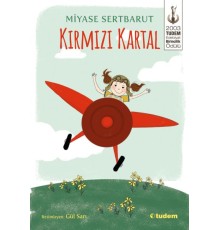 Kırmızı Kartal