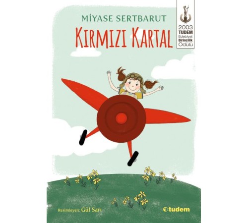 Kırmızı Kartal