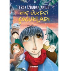Kış Ülkesi Çocukları