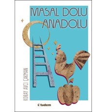 Masal Dolu Anadolu