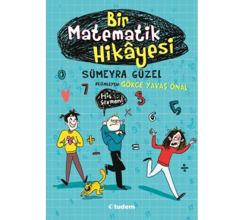 Bir Matematik Hikayesi