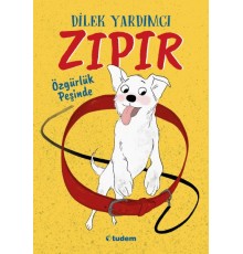 Zıpır Özgürlük Peşinde