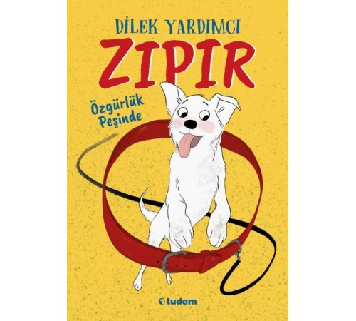 Zıpır Özgürlük Peşinde
