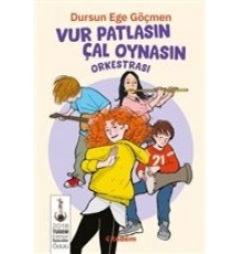 Vur Patlasın Çal Oynasın Orkestrası