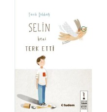 Selin Beni Terk Etti