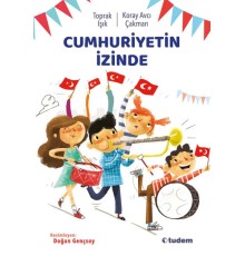 Cumhuriyetin İzinde