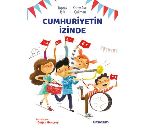 Cumhuriyetin İzinde Cumhuriyetin İzinde