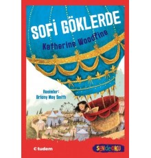 Sen De Oku- Sofi Göklerde