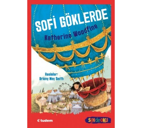 Sen De Oku- Sofi Göklerde