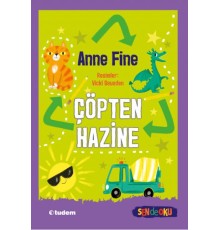 Sen De Oku- Çöpten Hazine