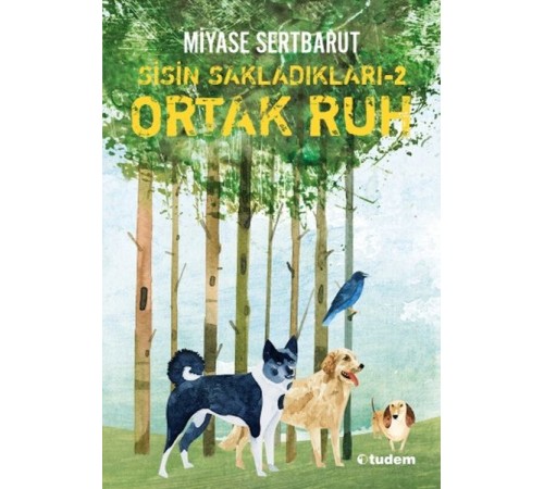 Ortak Ruh