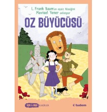 Sen de Oku - Oz Büyücüsü