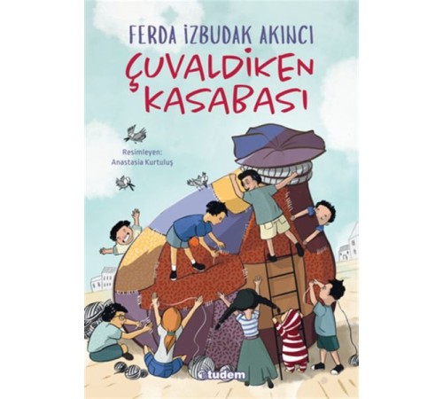 Çuvaldiken Kasabası