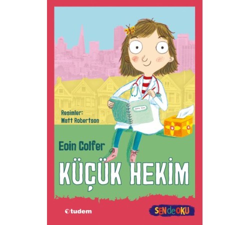 Küçük Hekim Küçük Hekim