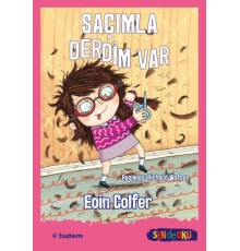 Sen De Oku- Saçımla Derdim Var
