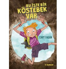 Bu İşte Bir Köstebek Var
