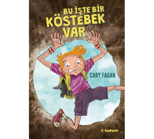 Bu İşte Bir Köstebek Var Bu İşte Bir Köstebek Var
