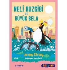 Neli Buzgibi ve Büyük Bela 2.Kitap