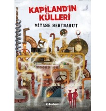 Kapilandın Külleri