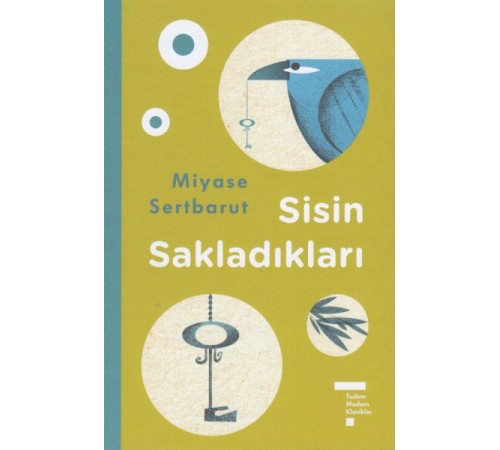 Modern Klasikler Serisi - Sisin Sakladıkları