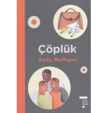 Çöplük - Ciltli