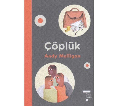 Çöplük - Ciltli