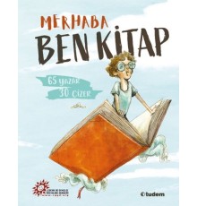 Merhaba Ben Kitap
