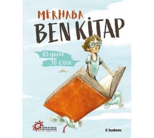 Merhaba Ben Kitap Merhaba Ben Kitap