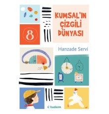 Kumsalın Çizgili Dünyası