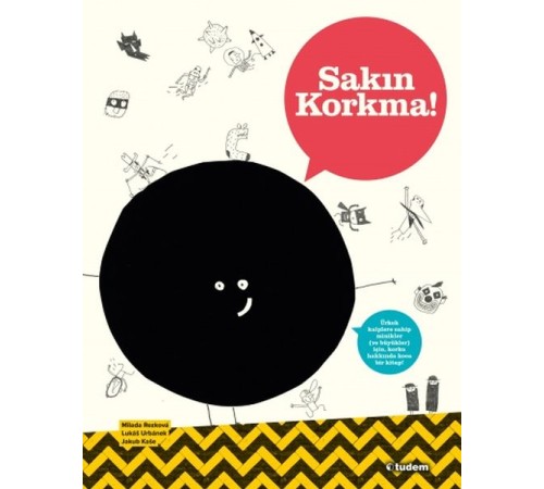 Sakın Korkma!