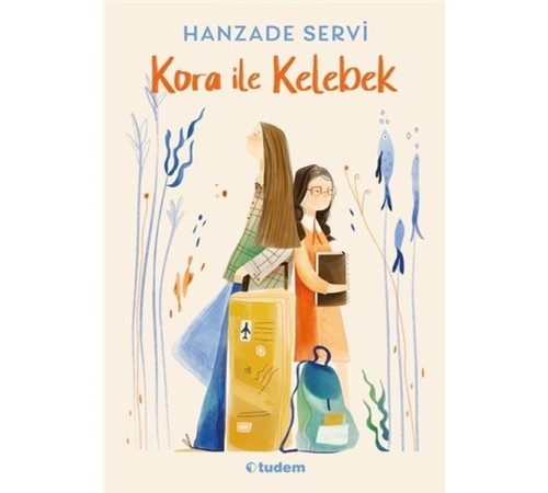 Kora ile Kelebek