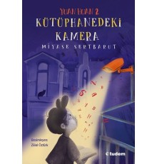Yuan Huan 2 - Kütüphanedeki Kamera