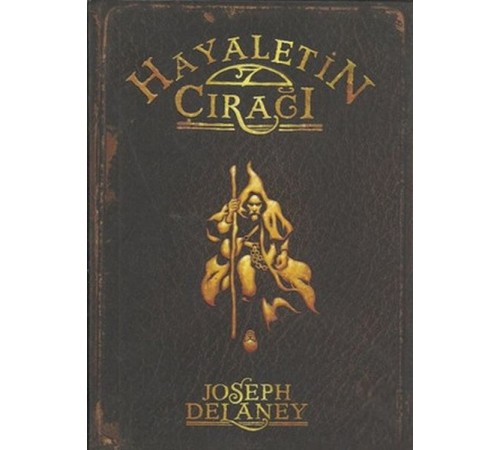 Hayaletin Çırağı
