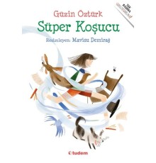 Süper Koşucu