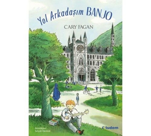 Yol Arkadaşım Banjo Yol Arkadaşım Banjo