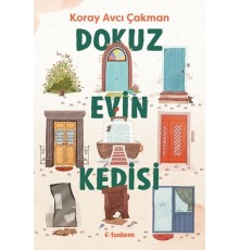 Dokuz Evin Kedisi