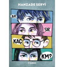 Bir Sır Kaç Kilometre?