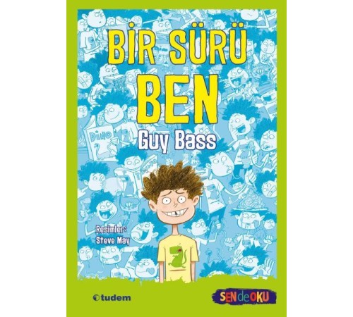 Sen De Oku- Bir Sürü Ben Sen De Oku- Bir Sürü Ben