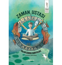 Zaman Ustası