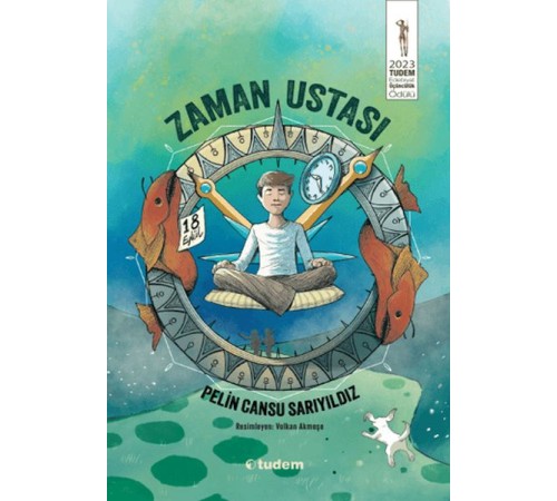 Zaman Ustası Zaman Ustası