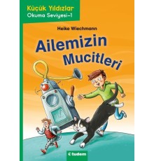 Ailemizin Mucitleri