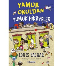 Yamuk Okul’dan Yumuk Hikâyeler
