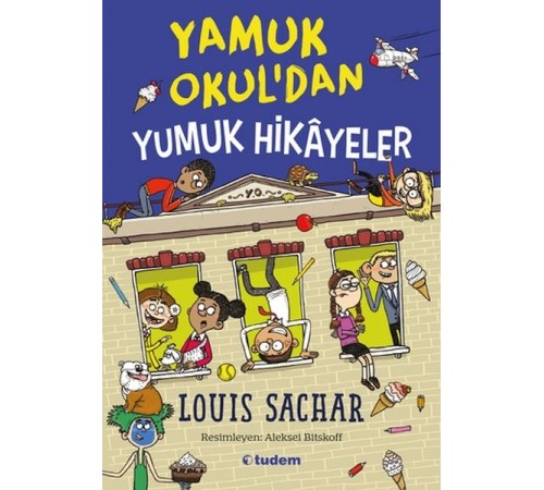 Yamuk Okul’dan Yumuk Hikâyeler